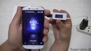 Смартфон DOOGEE NOVA Y100X. Распаковка, обзор, тест. Посылка №95. AliExpress.