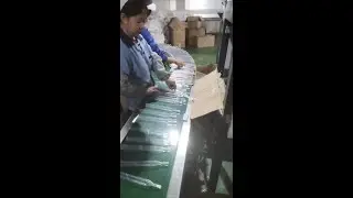 High Speed ice lolly tubes Blow Molding Machine
