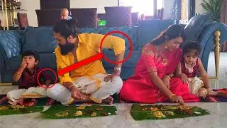 Pan India Kgf Chapter 2 Actor Yash Urf Rocky Bhai Secret Hindi Facts| KGF 2 Rocky Bhai Facts |
