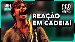 JONATHAN CORR&Ecirc;A PARTICIPA DO PRETINHO B&Aacute;SICO! | Cortes do Pretinho B&aacute;sico | ATL TV
