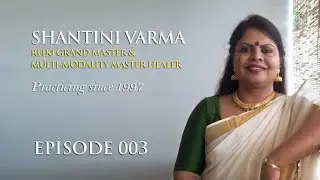 'SELFINITY TALKS' - VIDEO EP003