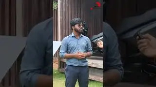 Simple energy electric scooter ( Founder and CEO)
