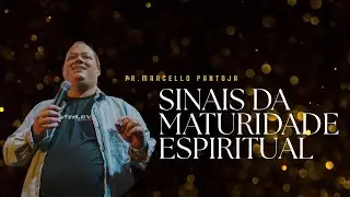 Sinais da maturidade espiritual - Igreja Videira Abadiania
