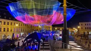 Hania Rani @IAA Mobility, Mercedes, 11th September 2021, Odeonsplatz Munich