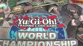 Ancient Gears Deck Profile - April 2014 Ban List