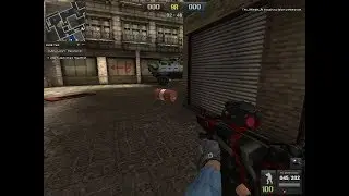 Prank Tong Bomb - Point Blank Indonesia - Live#8