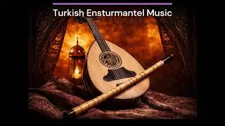 Turkish Ensturmantel Music HİCAZ MAKAMI #ensturmantel #enstumental #instrumental #insturmental