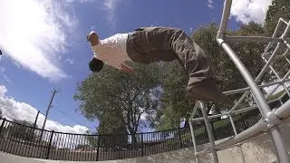 BMX - ABQ Weekend - Daily
