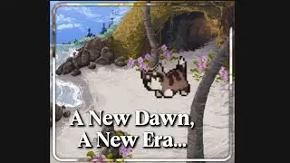 A New Dawn, A New Era&hellip; || Our adventure as Ferretkit begins!