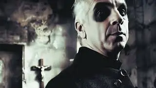Rammstein Till Lindemann   RELIGION AI assisted Original Song