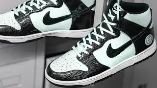 Nike Dunk High 