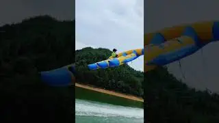 Banana Boat Fly