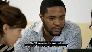 Forge a career in raw materials [subtitled]