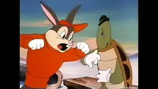 The Tortoise Wins Again 1946 (Full HD)&ndash; Terrytoons