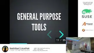 Kevin Howell - Communicating Software Architecture with Open Source Tools