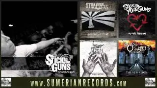 STICK TO YOUR GUNS - This Is More