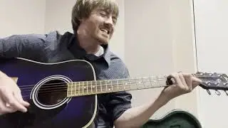 RUNNING AFTER YOU - Kyle McKenna's Record Machine