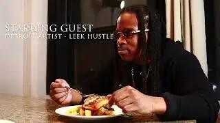 Getting To Know Chef Abe   Talks Life After Federal Prison , Advice For Chefs PLUS MORE!