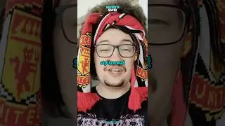 Najbardziej PECHOWY kibic w historii piłki nożnej😂