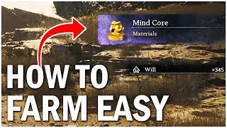 Black Myth Wukong How to Farm Mind Cores EASY (Permanent Stat Upgrades)