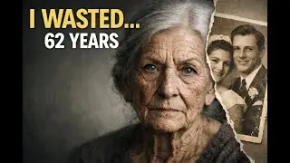 85 Year Old: Being a 