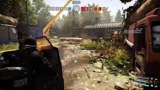 Division 2  Online 244 Серия 🔥👍🙂