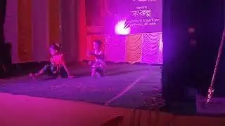 Durga Puja Dance Performance 😲😲
