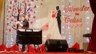 Beautiful Traditional Music Of Borneo