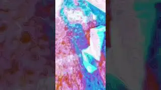 Trippy Drunk Psychedelic Background Vibes Experimental Art Short Video Music Psychotic Toilets 💩💩💩💩