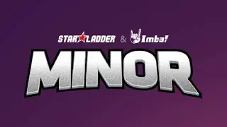 Elements Pro Gaming - Team Naieron by Be3x_ (SL ImbaTV Dota2 Minor CIS Qual)