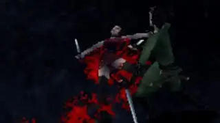 Tenchu 2 ryona (7)