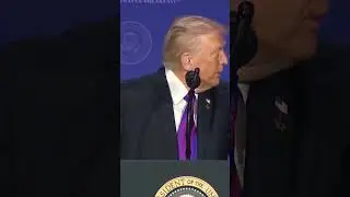 Trump Slams GOP Lawmaker as a 'Moron'