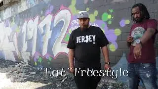ITSNICE - EAT