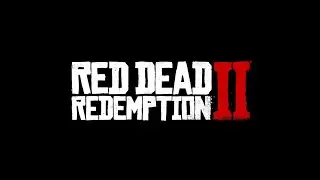 Red Dead Redemption 2 - Chapter 1 - Part 1