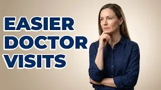 Making Doctor Visits Easier For Autistic Adults?