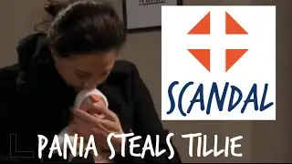 Pania steals Tillie! - Shorty Street Scandal