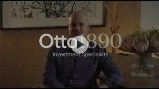 Sasfin Wealth is Becoming Otto1890 | Our Story in 4 Minutes
