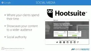 Website Management tips and tricks | TechTable Talk with Advisor Websites
