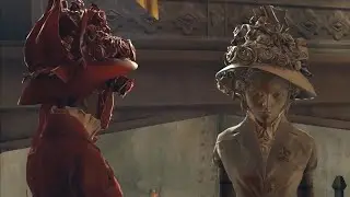 Dishonored Assassinate Lady Boyle
