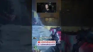 Call of Duty: Black Ops 3 Zombies - Gravity-Defying Zombie Escape! 🧟&zwj;♂️🌌