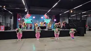 [Geeklife Le Mans 2026] Yosakoi - Tobikaeru et Fukuroutachi