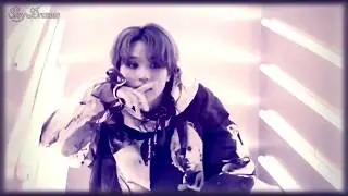 [NCT] HAECHAN ~ SEXY BACK ~ 해찬 FMV