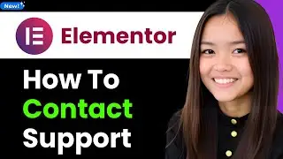 How to Contact Elementor Support 2026 (Step By Step)