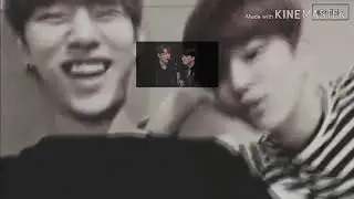 ASMR/Hist&oacute;ria &bull;|&bull; JaeDae ou DaeJae O nosso Segredo : trailer