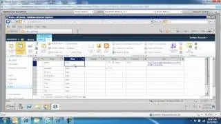 Using the Datasheet View to Bulk Update SharePoint 2010 List Columns