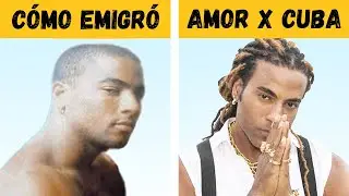 7 Cosas que no sabias de Yotuel