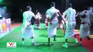 cawa waxa socota xaflad logu dalbadagayo xeer ciise diri dhabe