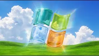 Windows Aero Ambience &bull; Glassy UI & Skeuomorphic Dreams [1-Hour Ambient]