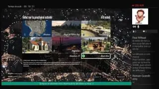 Live sur gta avec genesiskiller mickey 5376 nouvelle course de retour apr&egrave;s le beug