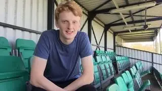 The Supporters View - Inside Treyew Road Vlog - Episode #1 (18/04/19)